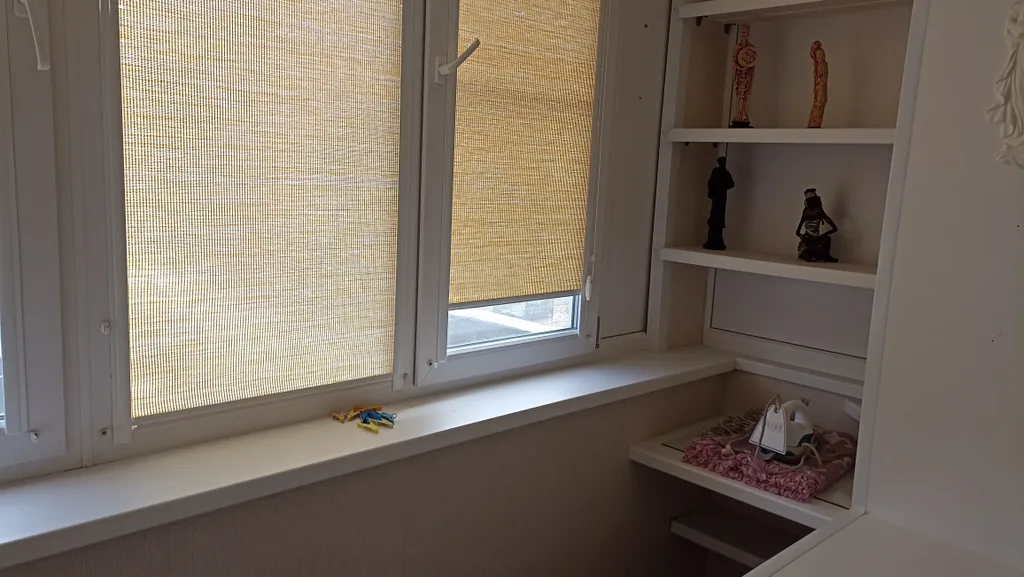 Уютная квартира недалеко от моря