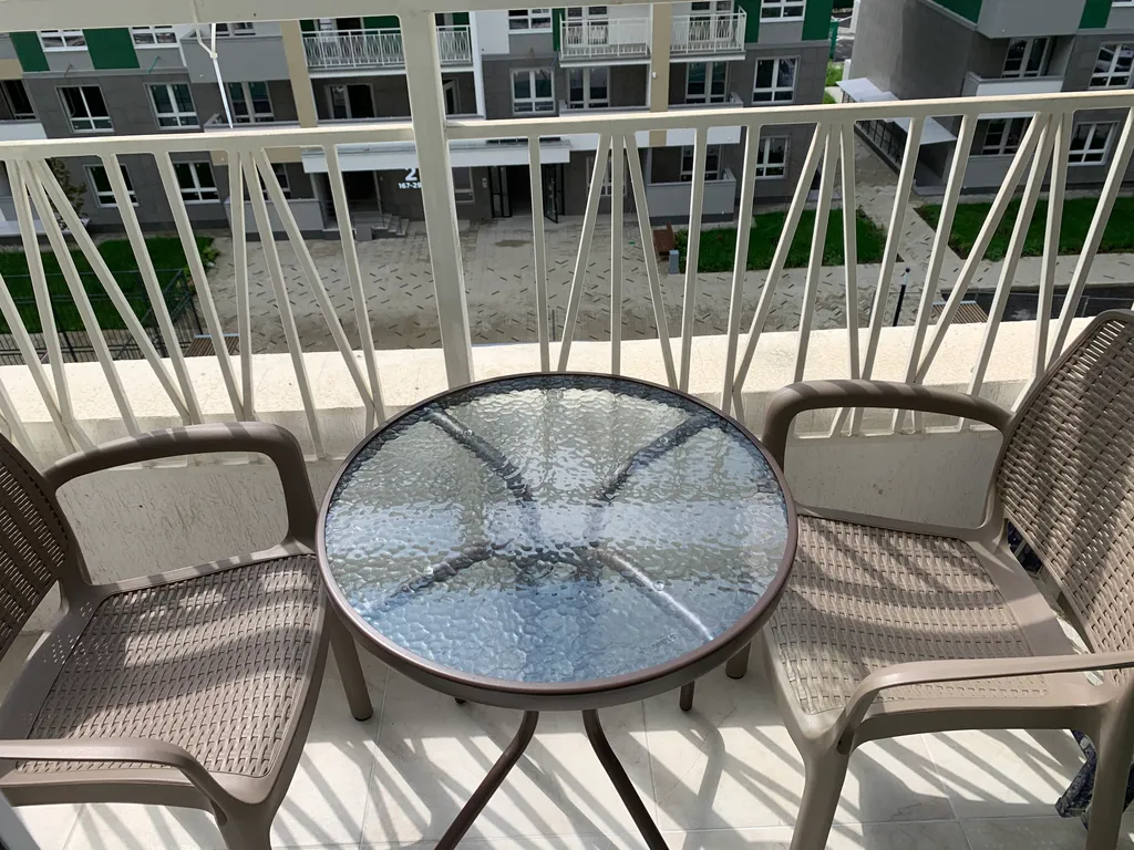 Уютная студия у моря в Адлере