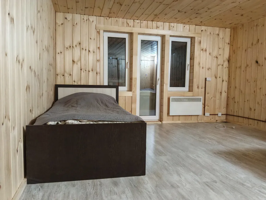 Дом Онежская Карелия