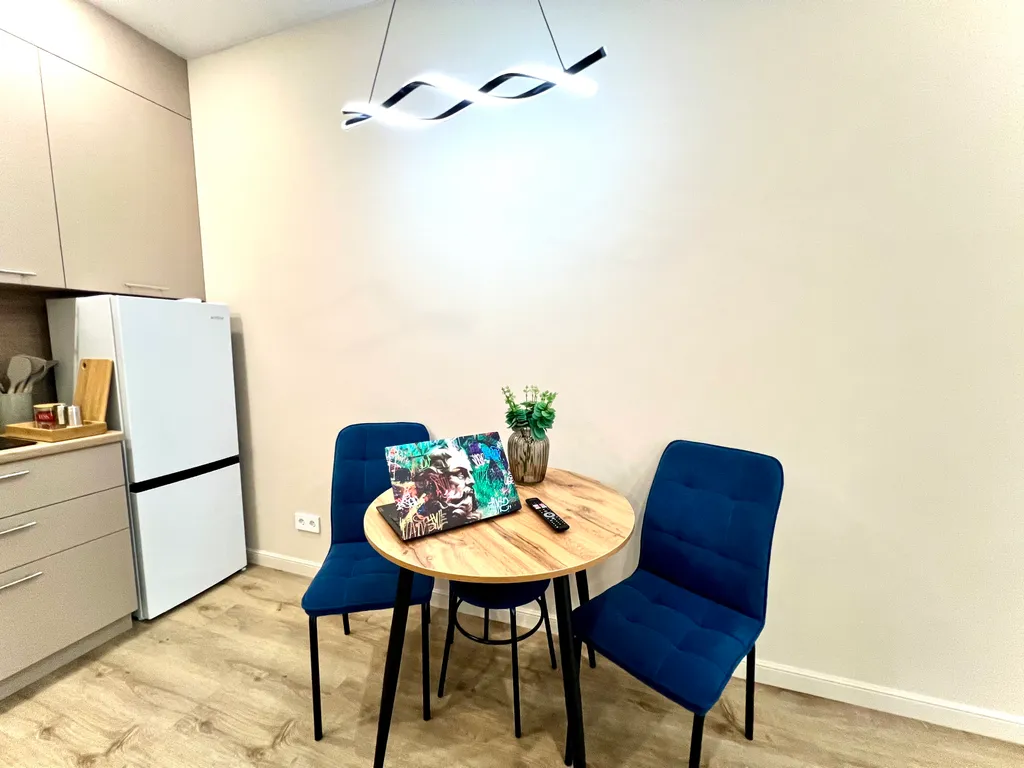 Апартаменты люкс в авторском квартале Машаров в центре города