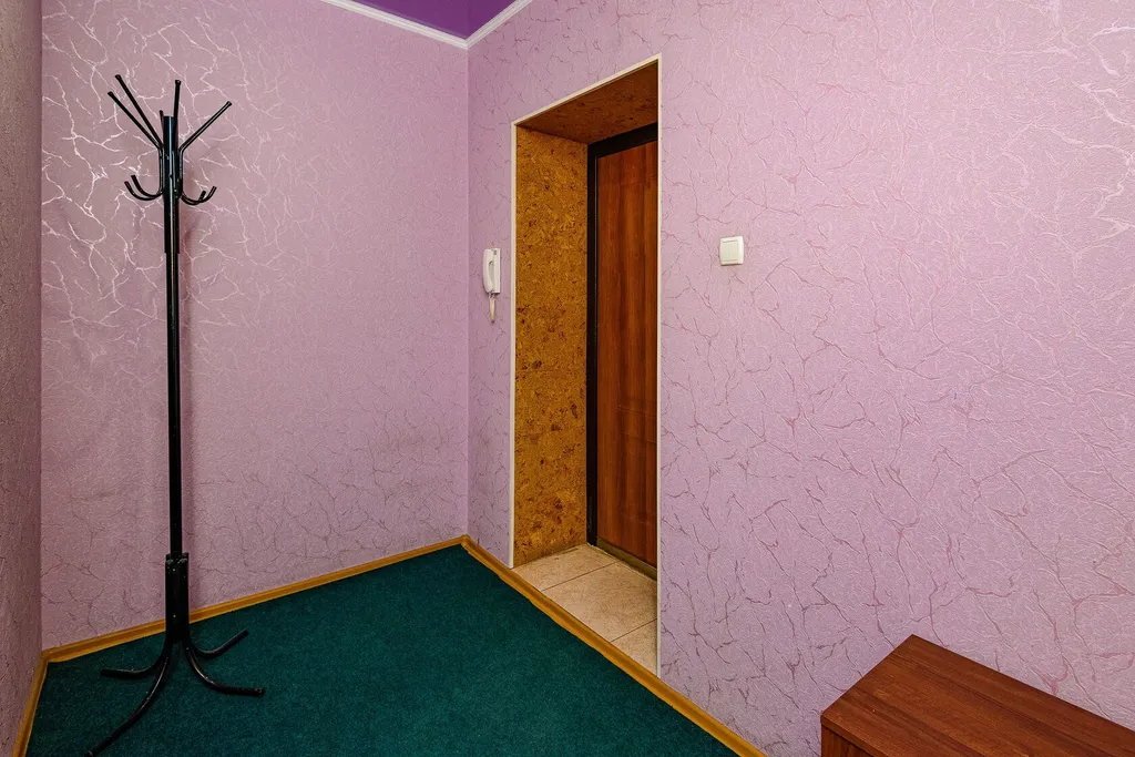 Современная 2-комнатная квартира в центре