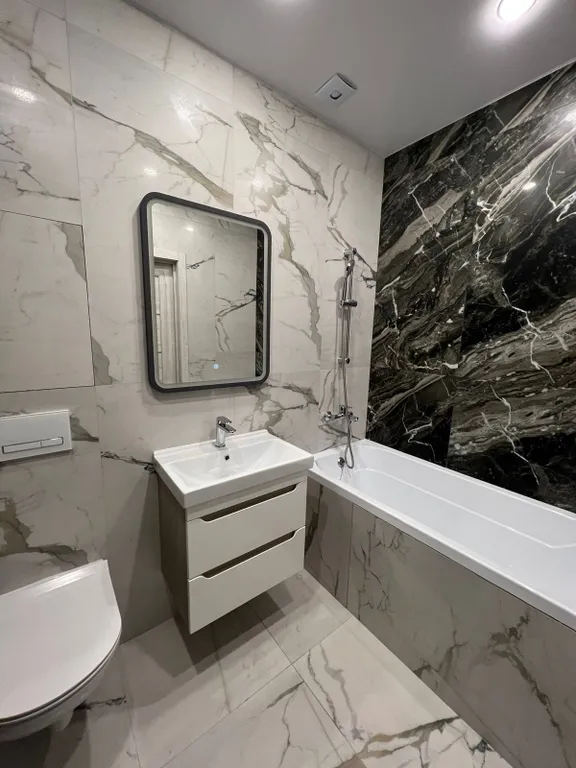 Апартаменты Серебряный бор