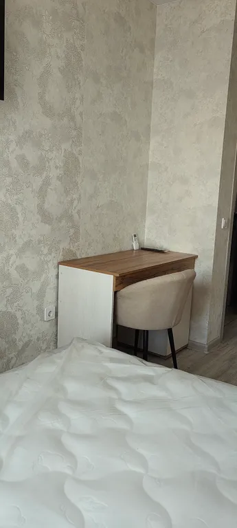 Апартаменты в центре района