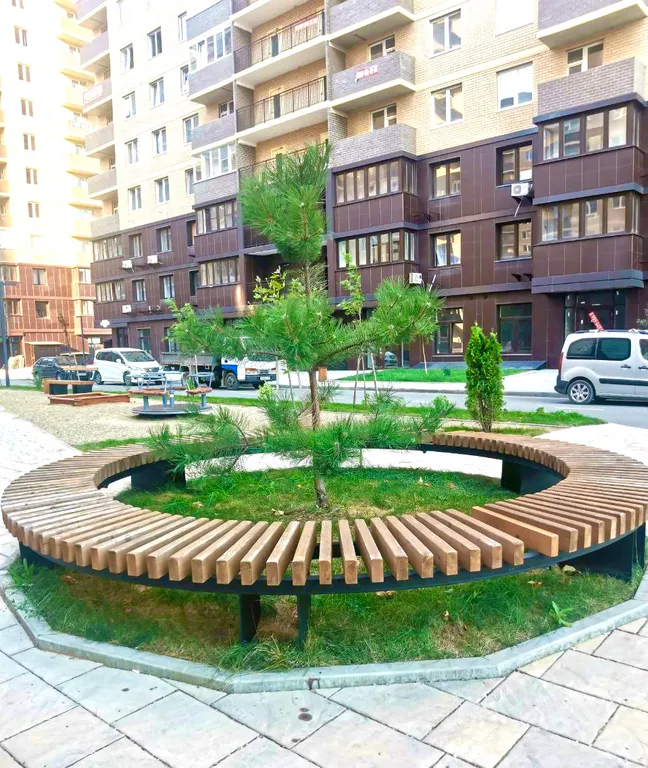 Квартира Уютная квартира недалеко от Красной площади и Экспоград-Юг Жк Ракурс — Краснодар
