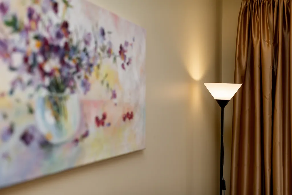 Квартира Уютная квартира недалеко от острова Канта — Калининград