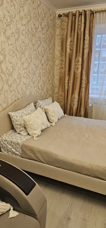 Квартира Уютная квартира — Краснодар