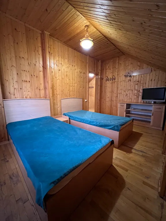 Дом, коттедж на Лесная улица, 26