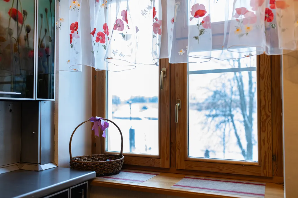 Квартира Уютная квартира с видом на Кремль — Великий Новгород