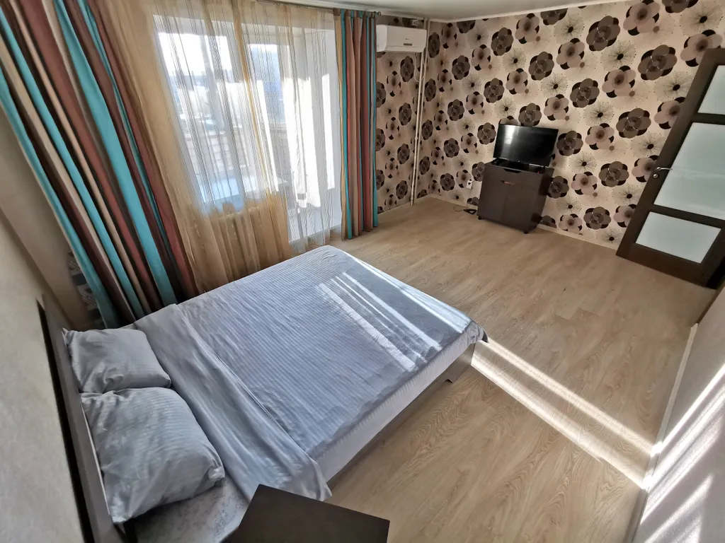 1-комнатная Квартира — аренда посуточно в Тамбов