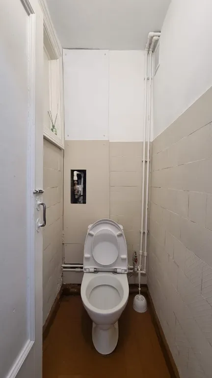 Уютный номер в центре города