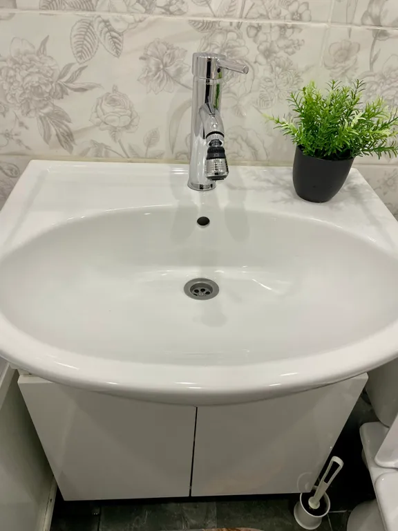 Квартира у леманапро со всем необходимым