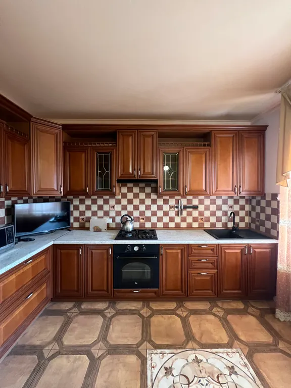 Семейные апартаменты