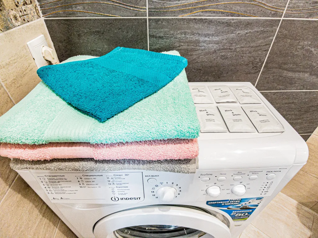 Квартира в 2-х минутах от центра ортопедии