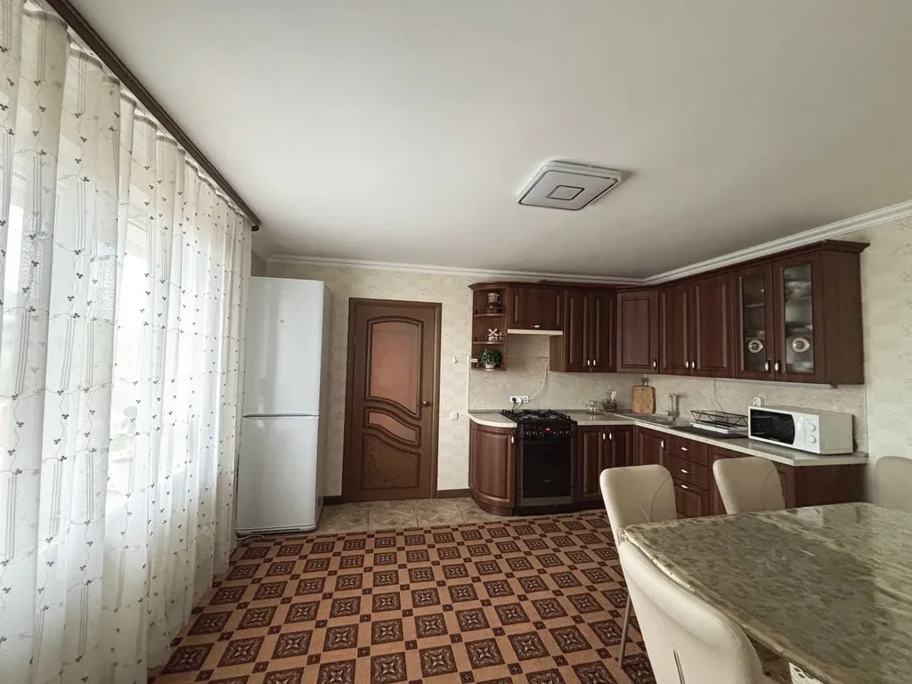 Дом с баней в тихом месте, посёлок Мостовской