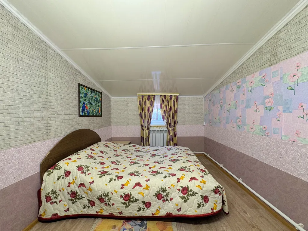 Коттедж Мальта в коттеджном комплексе