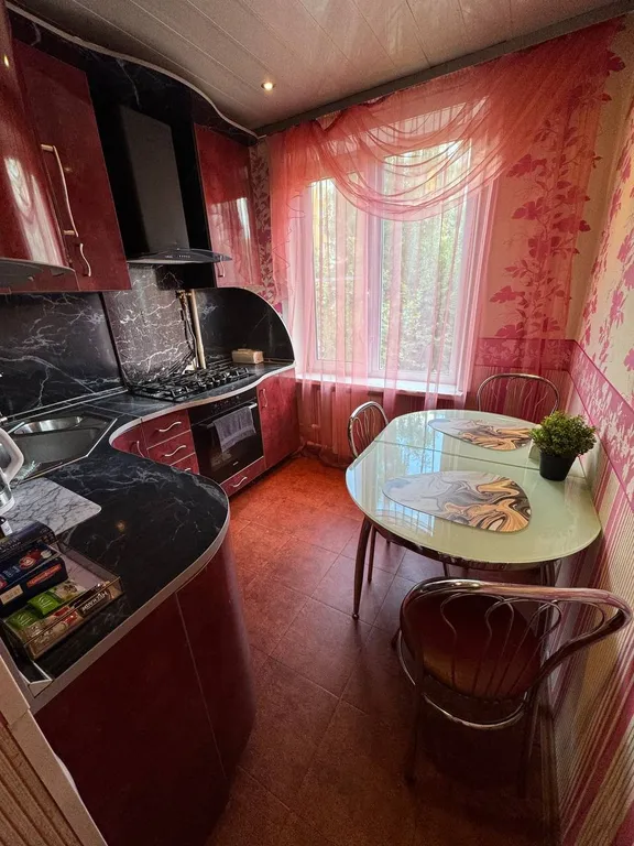 Квартира в центре города