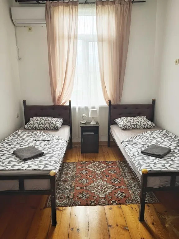 Квартира Комната — аренда посуточно в Гудаута