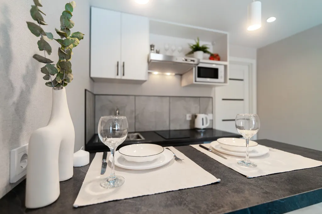 Квартира Стиль и уют в самом центе города — Омск