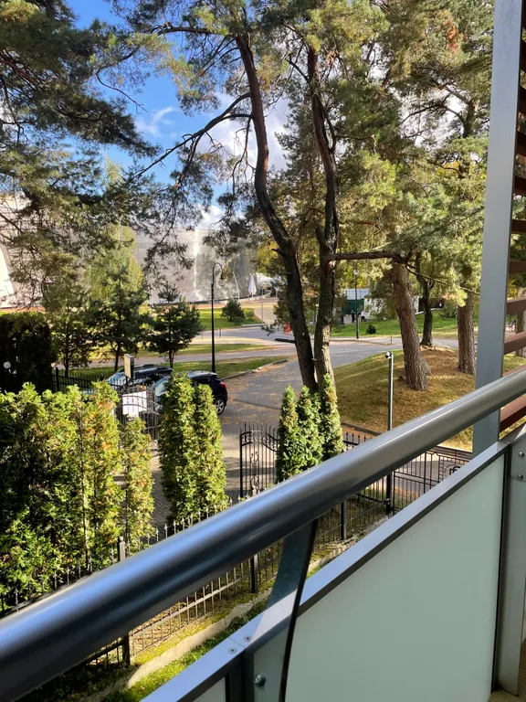 Квартира Квартира Саквояж — Светлогорск