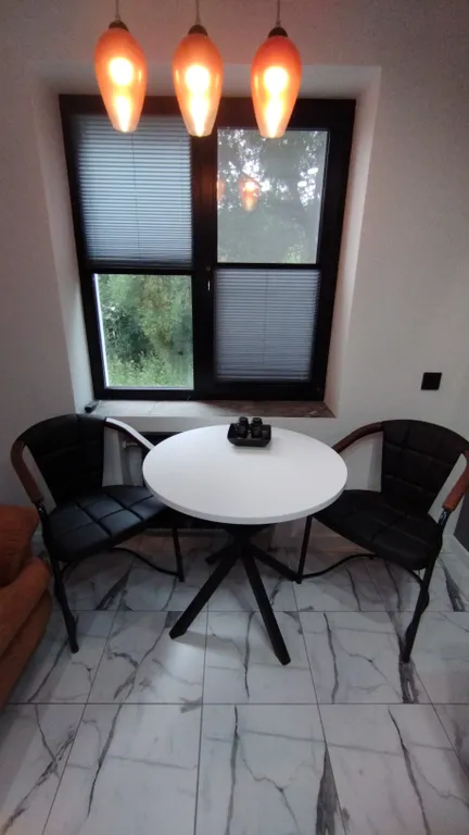 Дизайнерская квартира