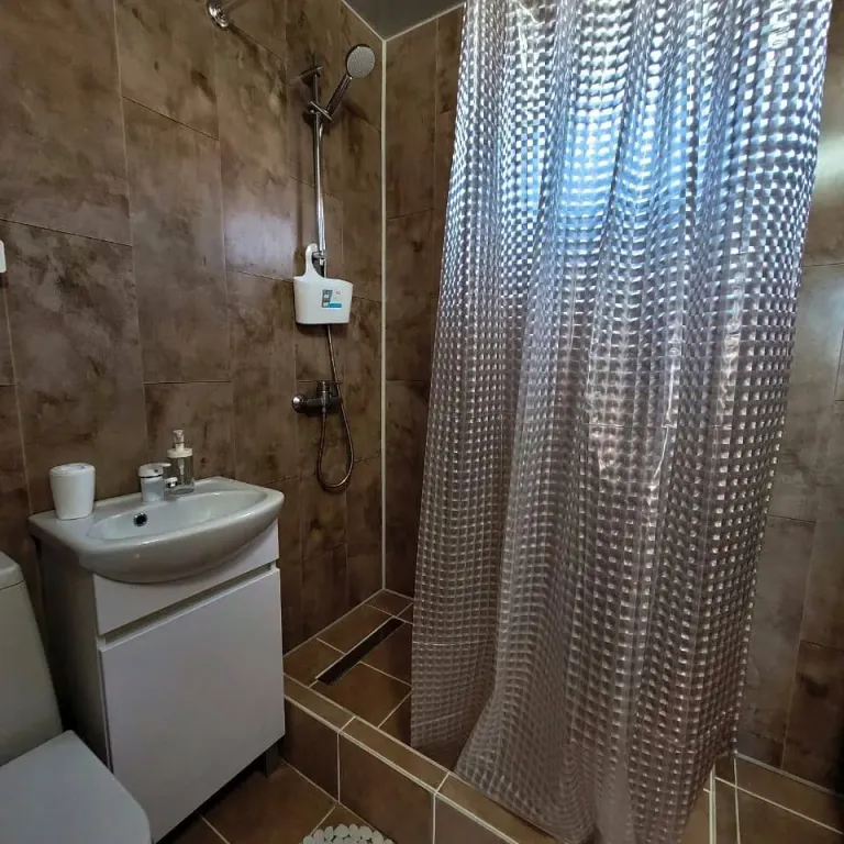 Квартира 1-комнатная Квартира — Любимовка