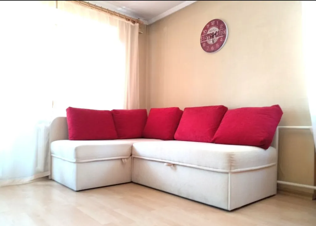 Квартира Квартира У ОЗЕРА. — Калининград