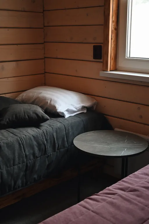 Гостевой дом с видом на гору Зелёную