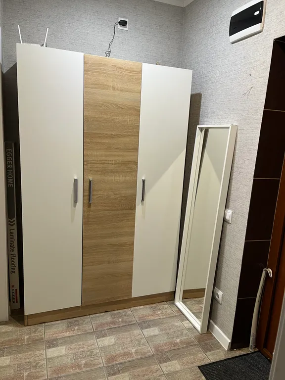 Уютная квартира в центре