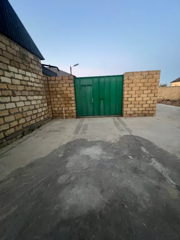 Дача с видом на море