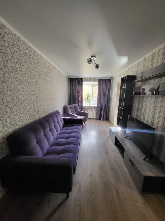 Уютные апартаменты в самом центре города