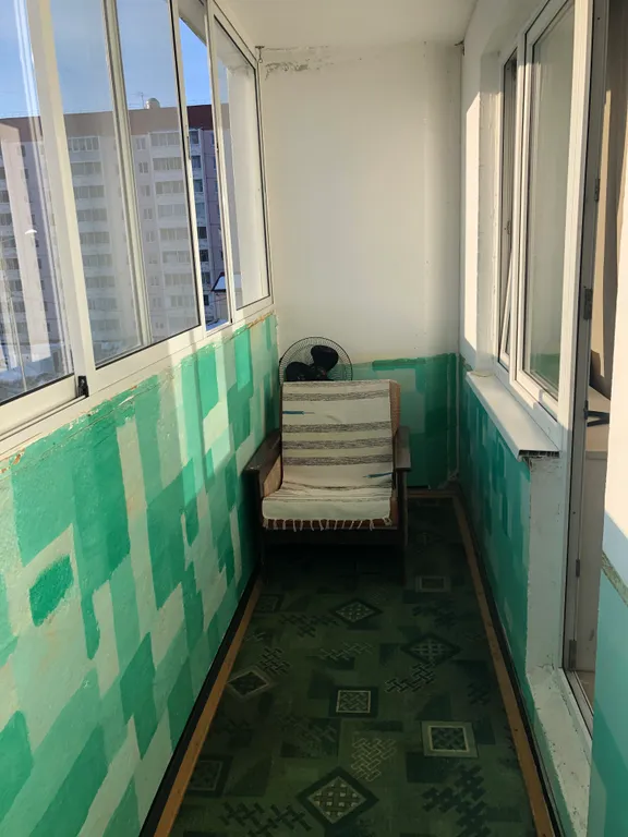 Квартира-студия