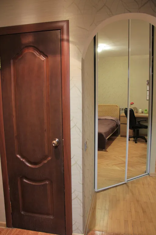 Квартира Квартира метро Тимирязевская — Москва