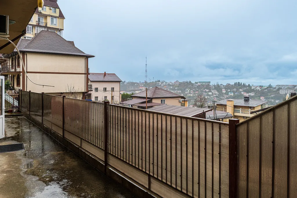 Студия на Пятигорской