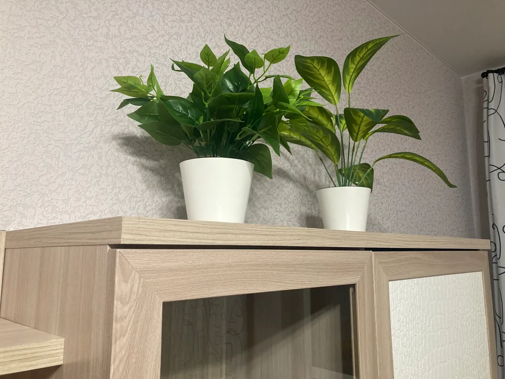 Кoмфoртабельная стильная квартирa