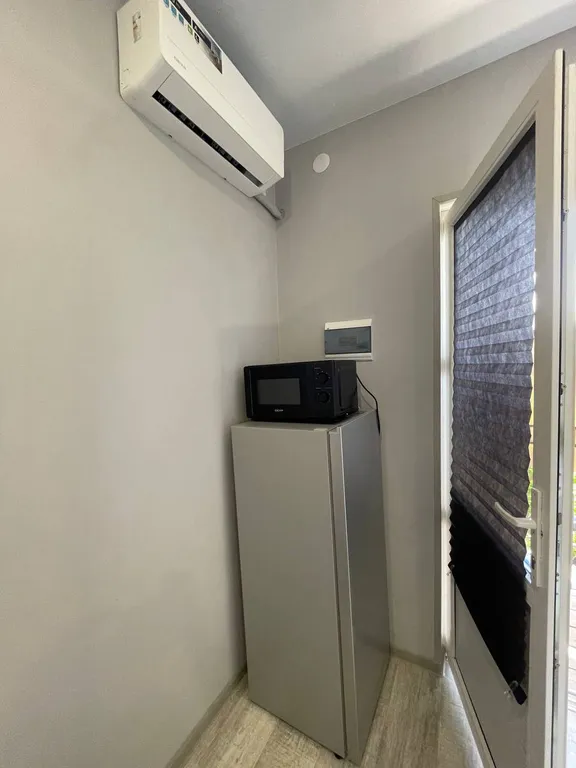 Уютный номер в центре