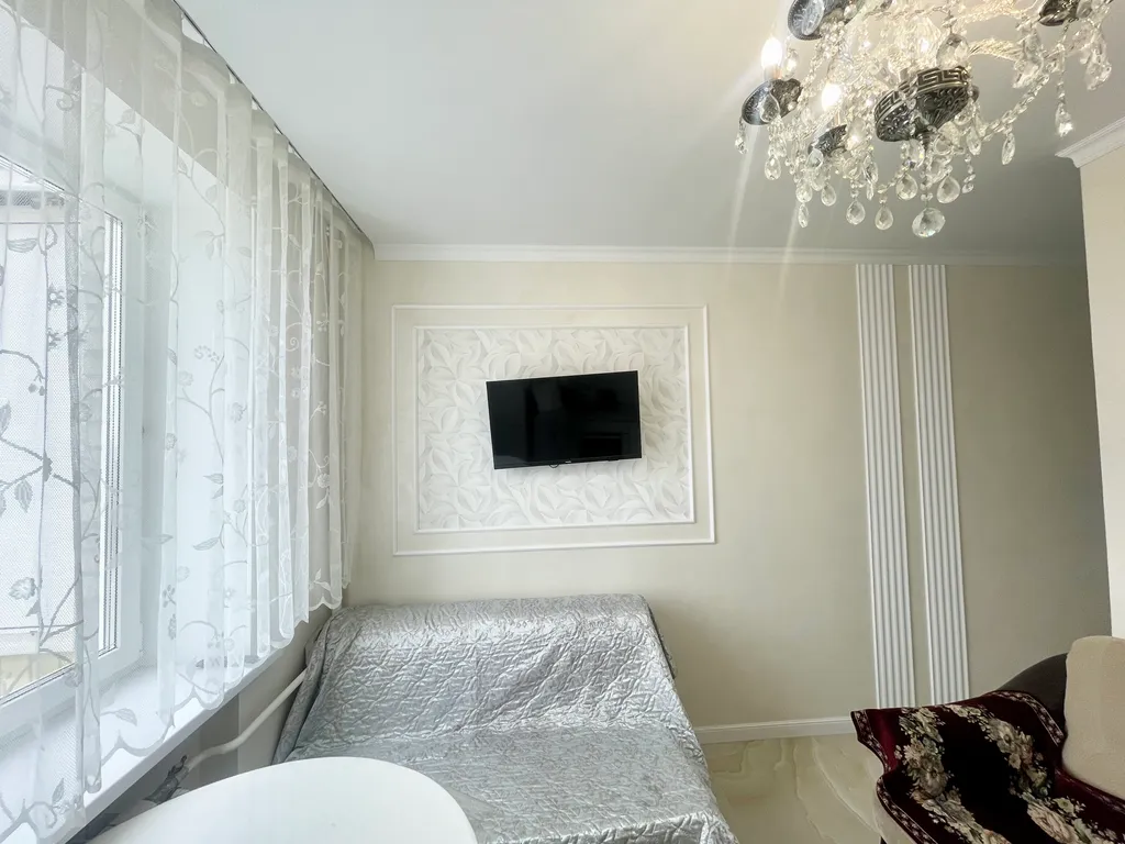 Квартира Шикарные апартаменты — Москва