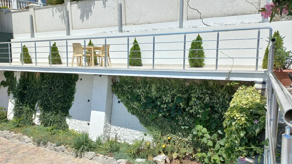 Двухместная комната с санузлом