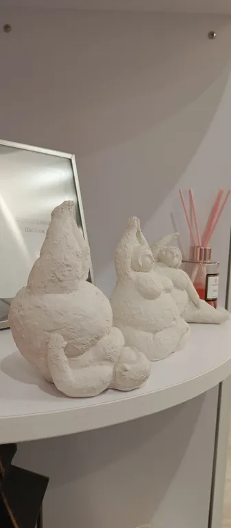 Современная квартира на берегу озера