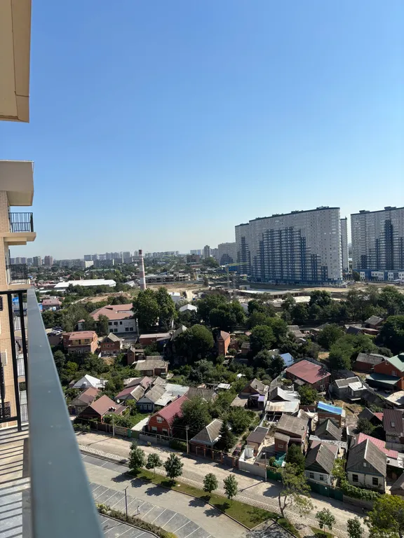 Квартира Ценральный район,квартира рядом с трамваем — Краснодар