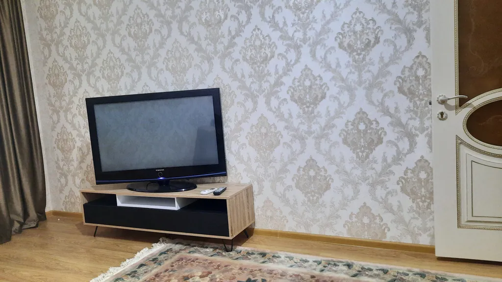 Квартира Уютная квартира возле моря — Каспийск