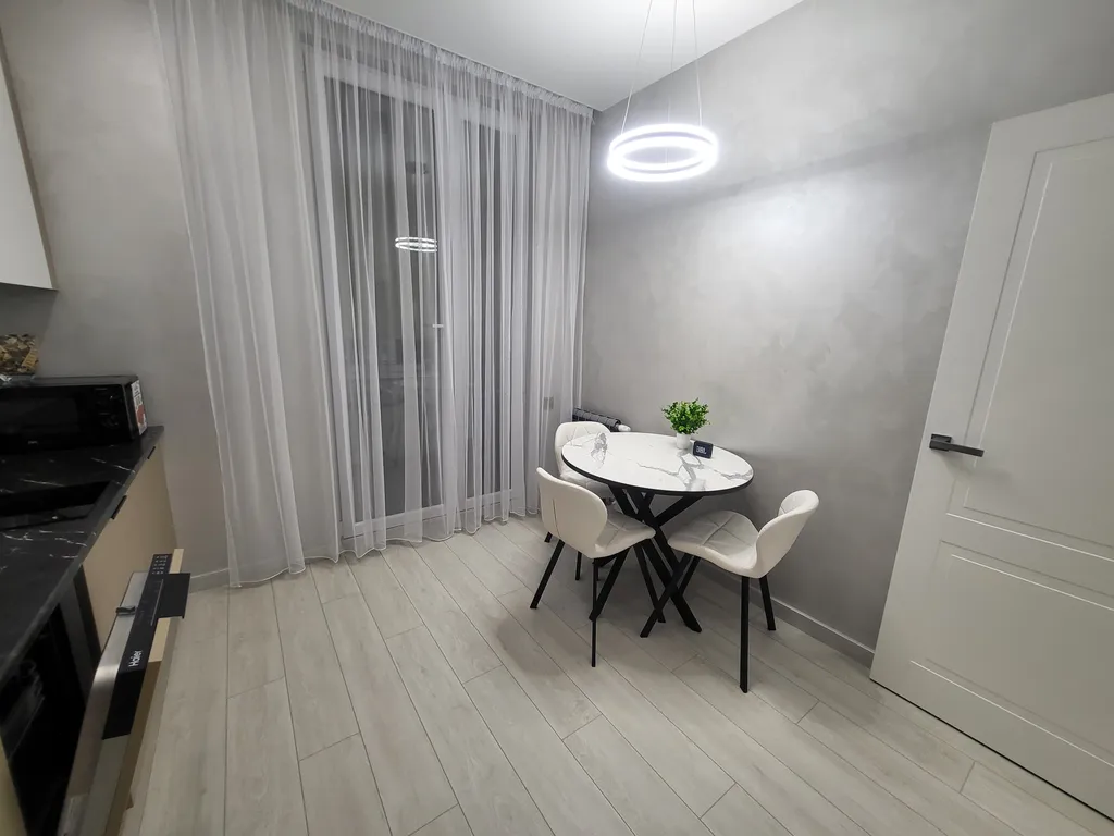 Квартира Уютная квартира в самом востребованном районе нашего города — Симферополь