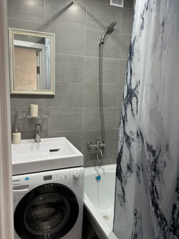 Уютная квартира в центре