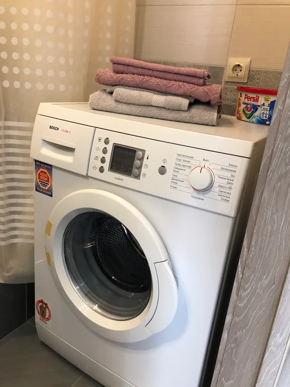 Апартаменты у моря