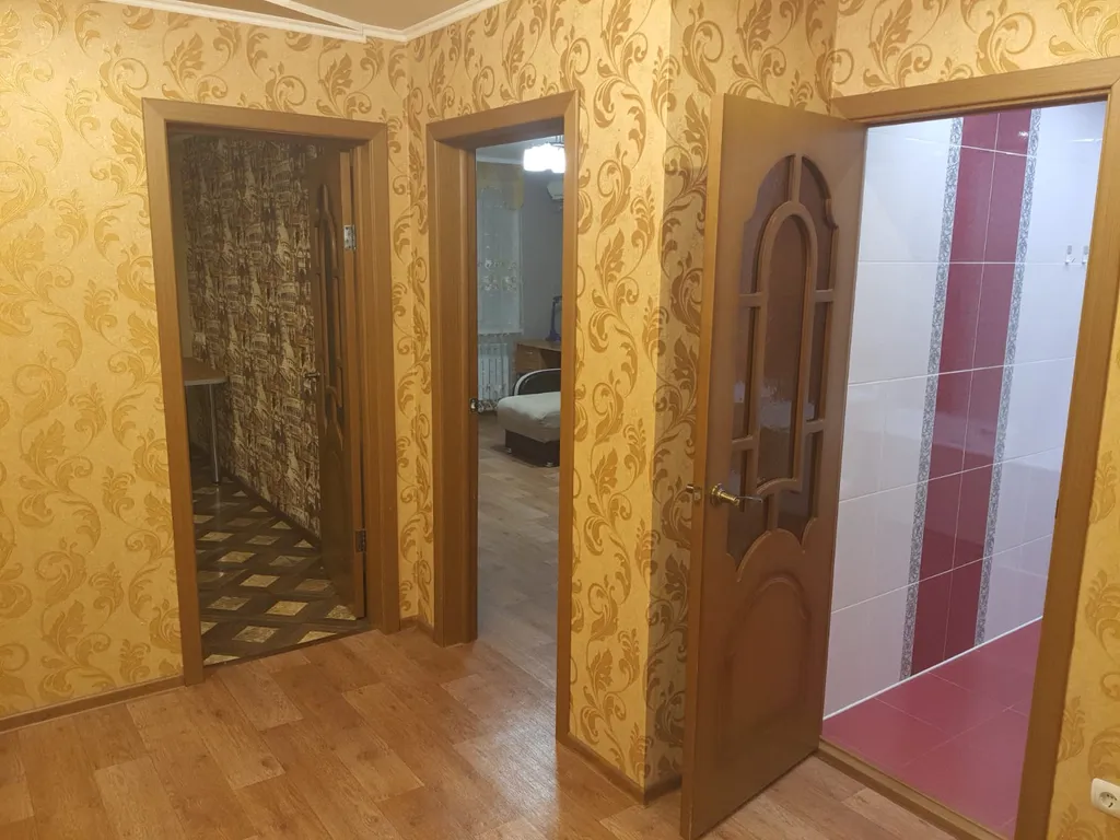 Квартира рядом с ж/д вокзалом