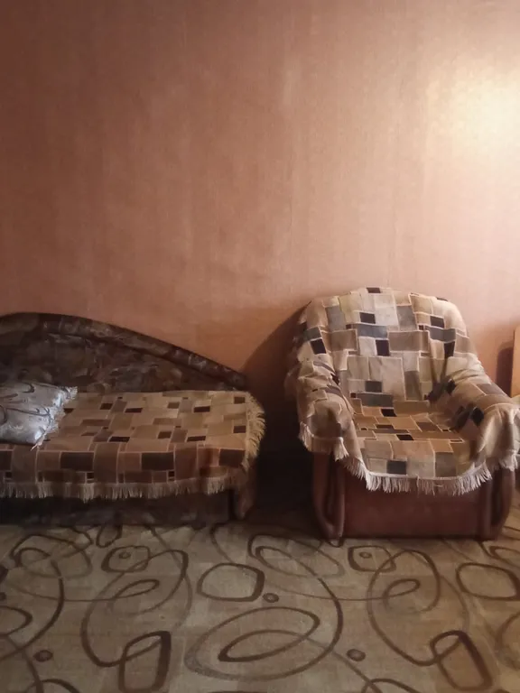 Уютный стандарт в сердце Златоуста