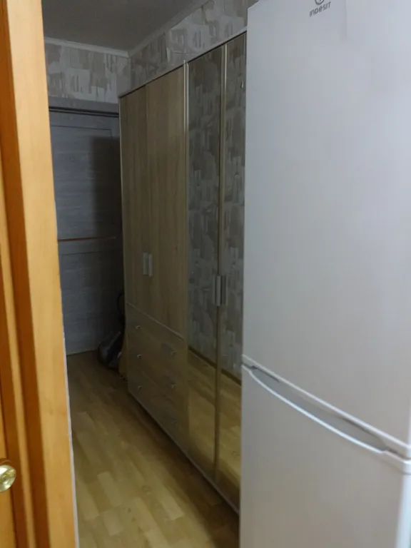 Квартира 1-комнатная Квартира — Калининград