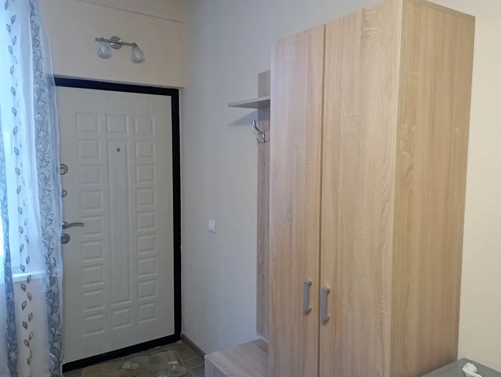 Апартаменты двухуровневые