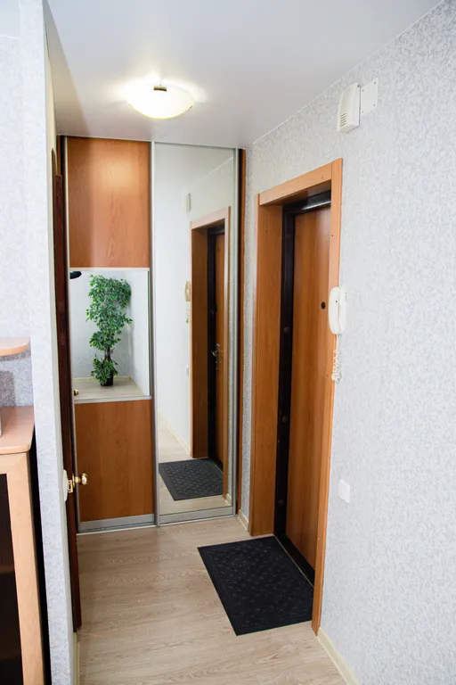 Уютная квартира напротив Южного берега