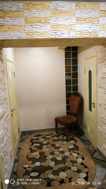 Апартаменты на Московской площади