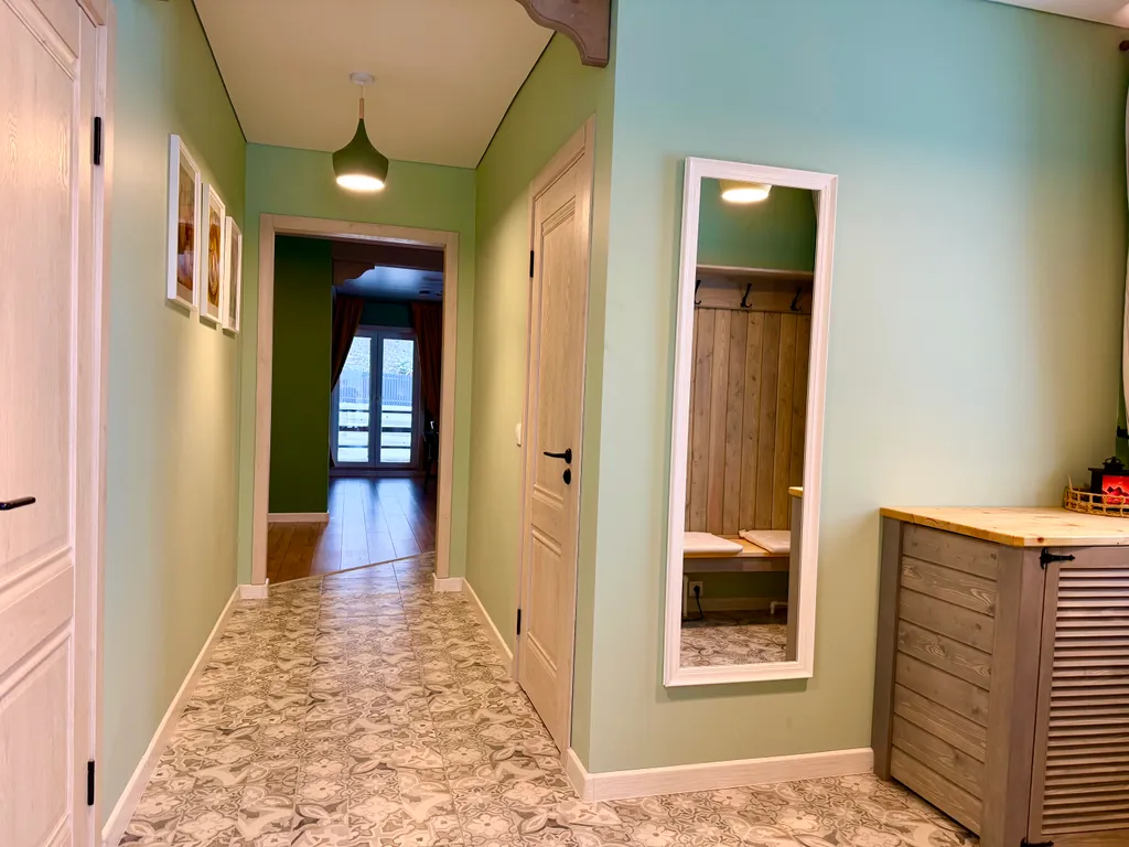 Гостевой дом Bavaria